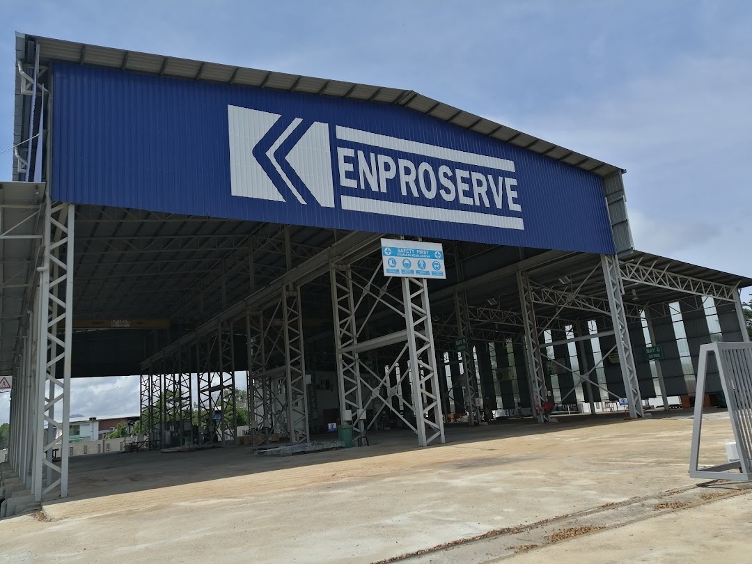 Enproserve (M) Sdn Bhd